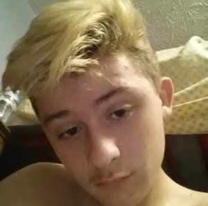 Meet your Posher, Zack